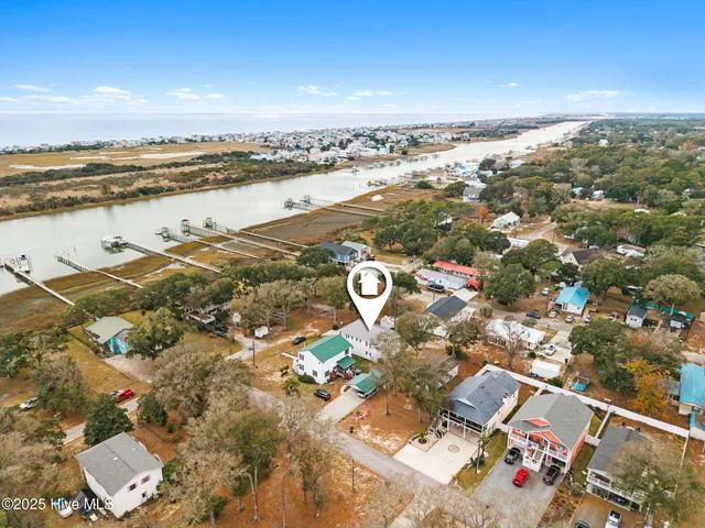 $599,000 | 2808 East Gangplank Lane Southwest, Supply, NC 28462