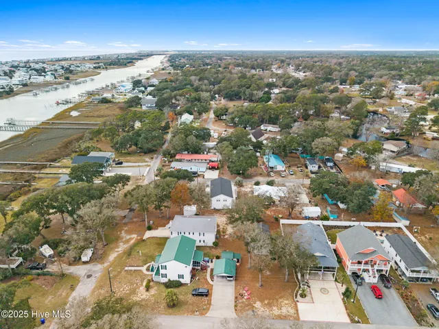 $599,000 | 2808 East Gangplank Lane Southwest, Supply, NC 28462