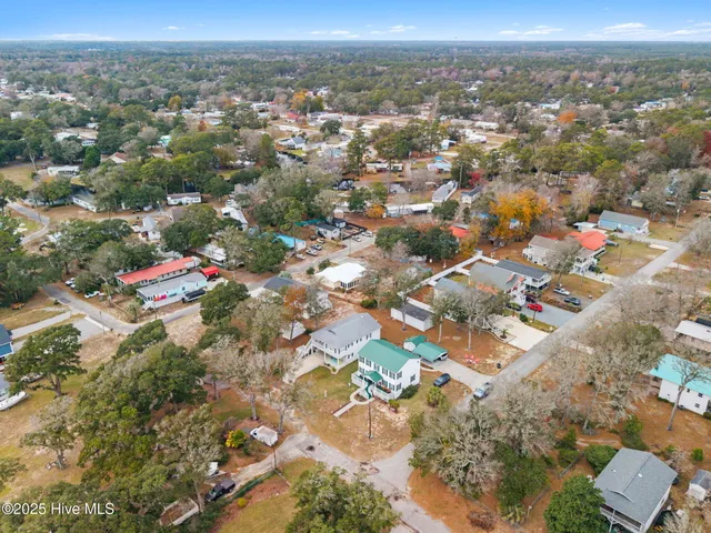 $599,000 | 2808 East Gangplank Lane Southwest, Supply, NC 28462