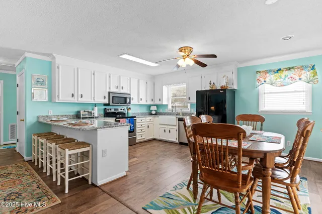 $599,000 | 2808 East Gangplank Lane Southwest, Supply, NC 28462