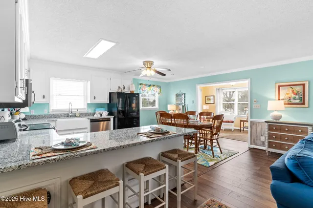 $599,000 | 2808 East Gangplank Lane Southwest, Supply, NC 28462