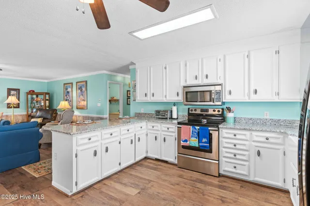 $599,000 | 2808 East Gangplank Lane Southwest, Supply, NC 28462