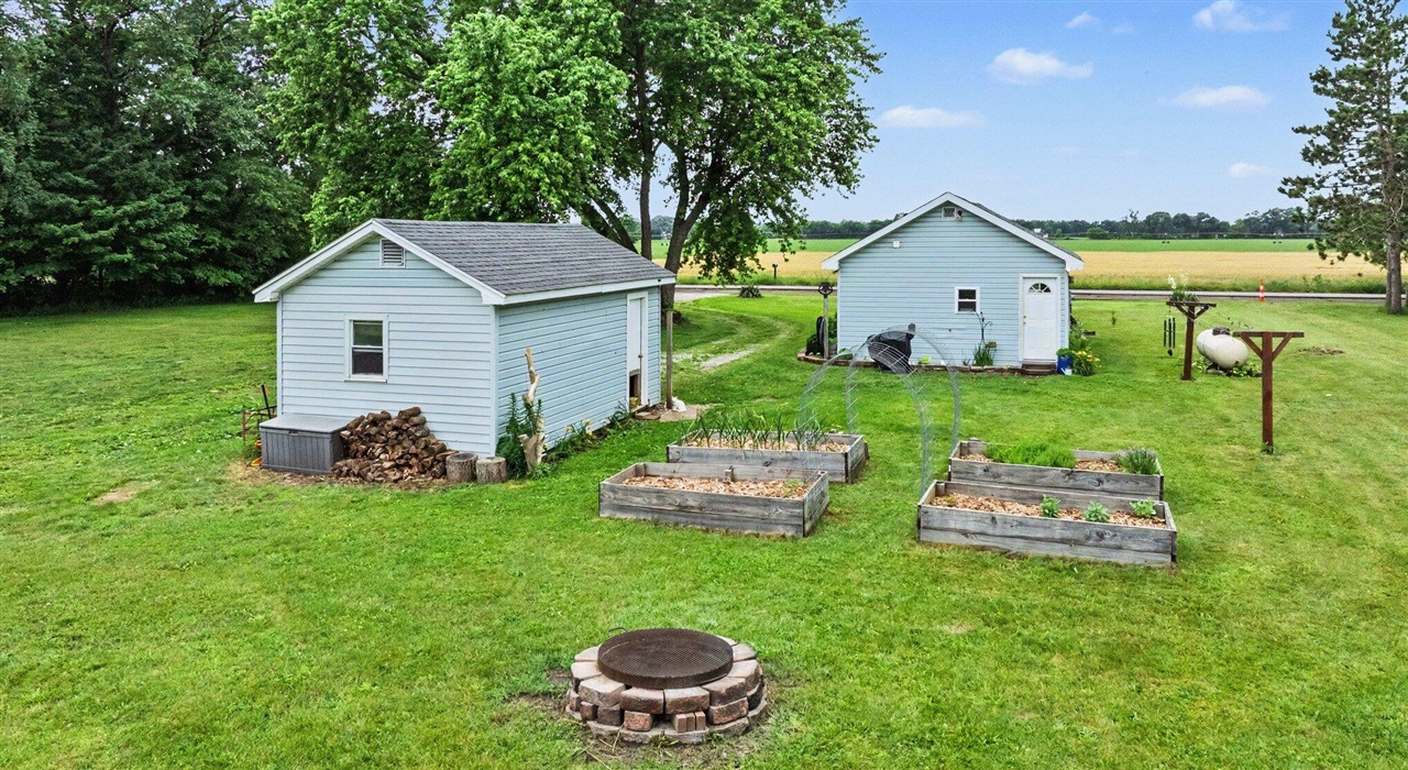 64311 Lutz Road Constantine, MI 49042 - Photo 21 of 27
