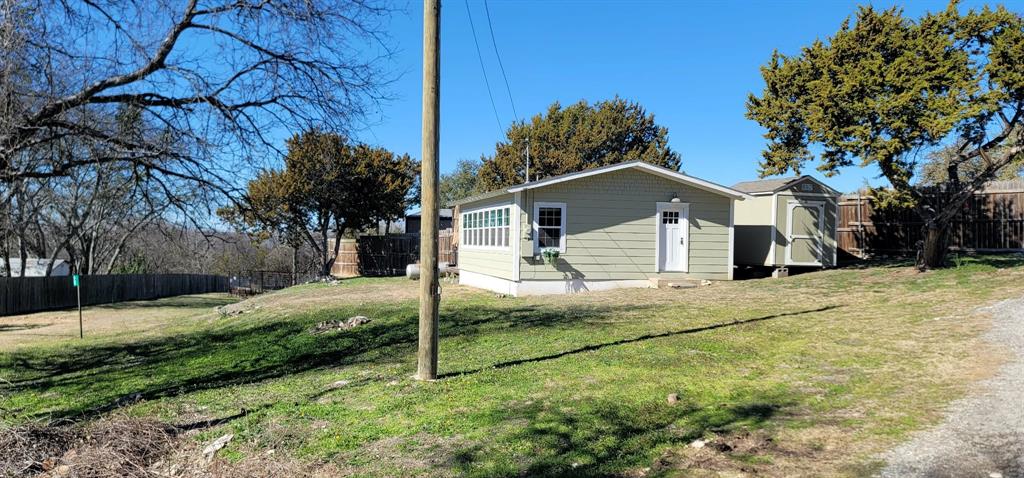 669 Fort Graham Whitney, TX 76692 - Photo 8 of 11