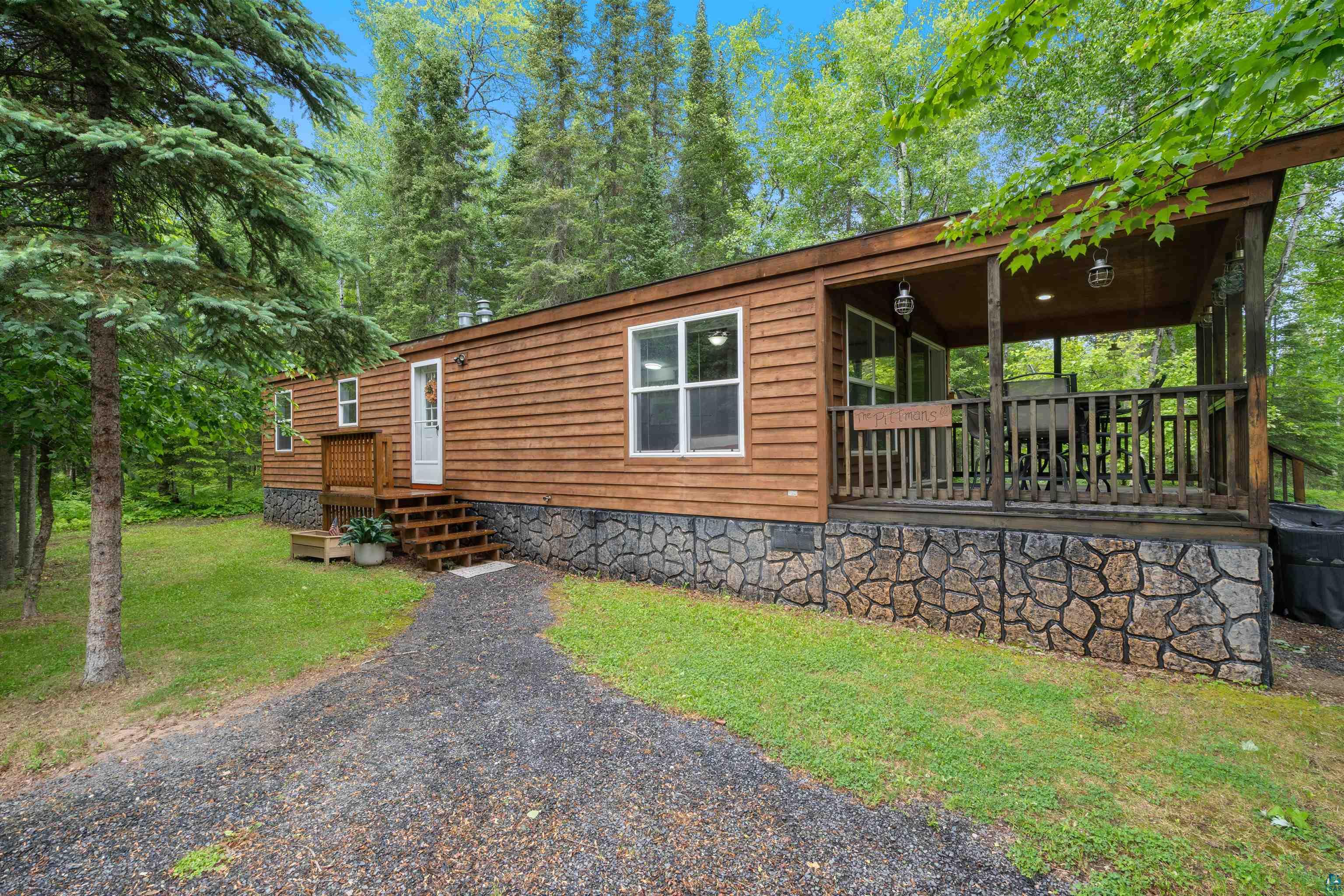 4144 McSweeney Road Mountain Iron, MN 55768 - Photo 2 of 36