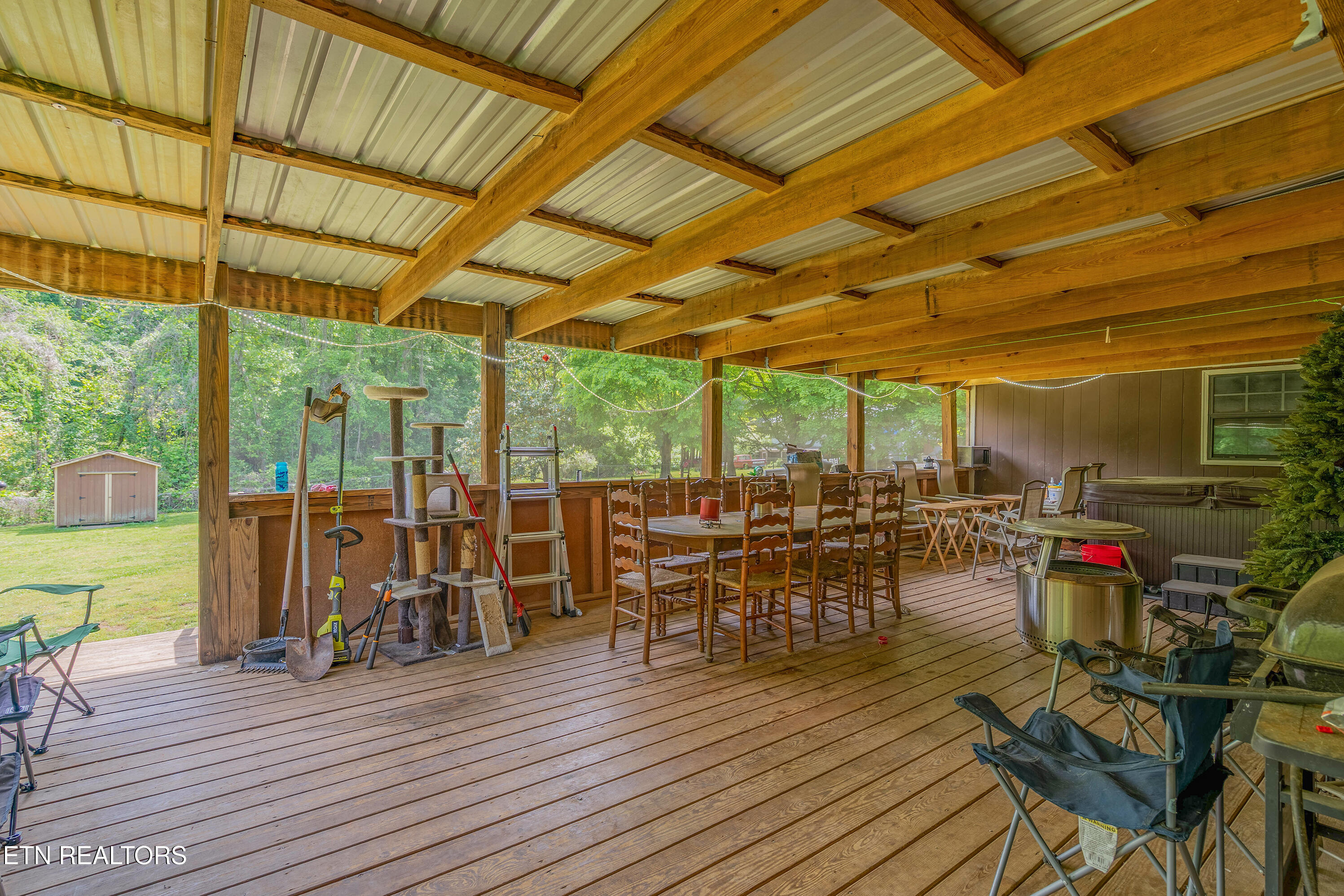 1623 Bluff Road Harriman, TN 37748 - Photo 32 of 37 A7306486-HDR