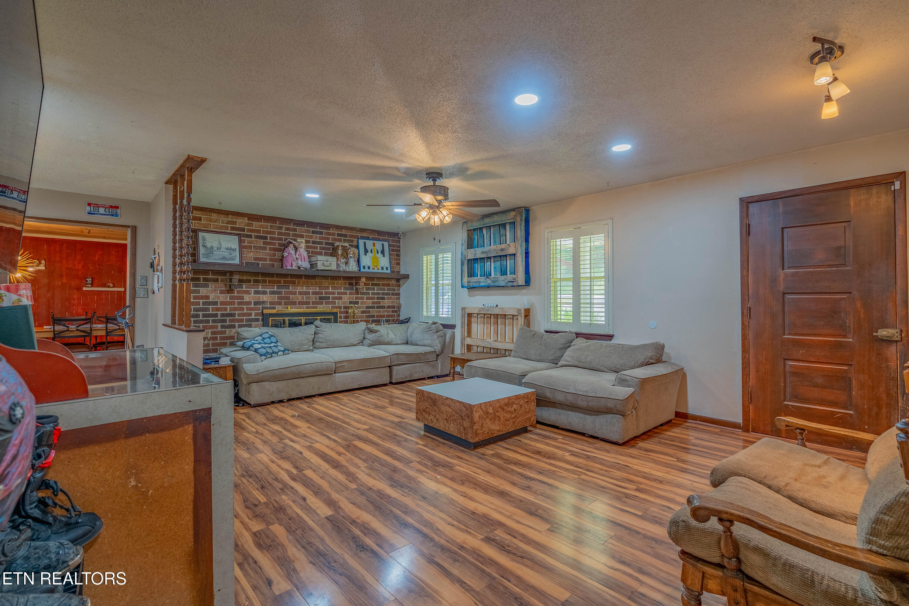 1623 Bluff Road Harriman, TN 37748 - Photo 6 of 37 A7306438-HDR