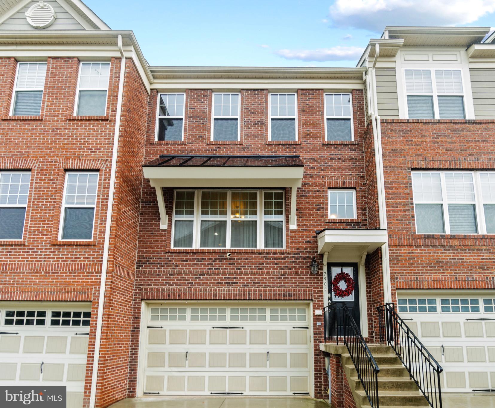 7905 Silver Oak Road Hanover, MD 21076 - Photo 1 of 25 Welcome Home!