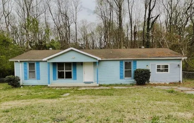 $1,350 | 3502 Edgeworth Drive, Hephzibah, GA 30815