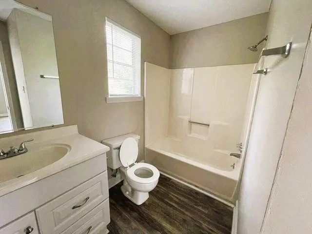 $1,350 | 3502 Edgeworth Drive, Hephzibah, GA 30815