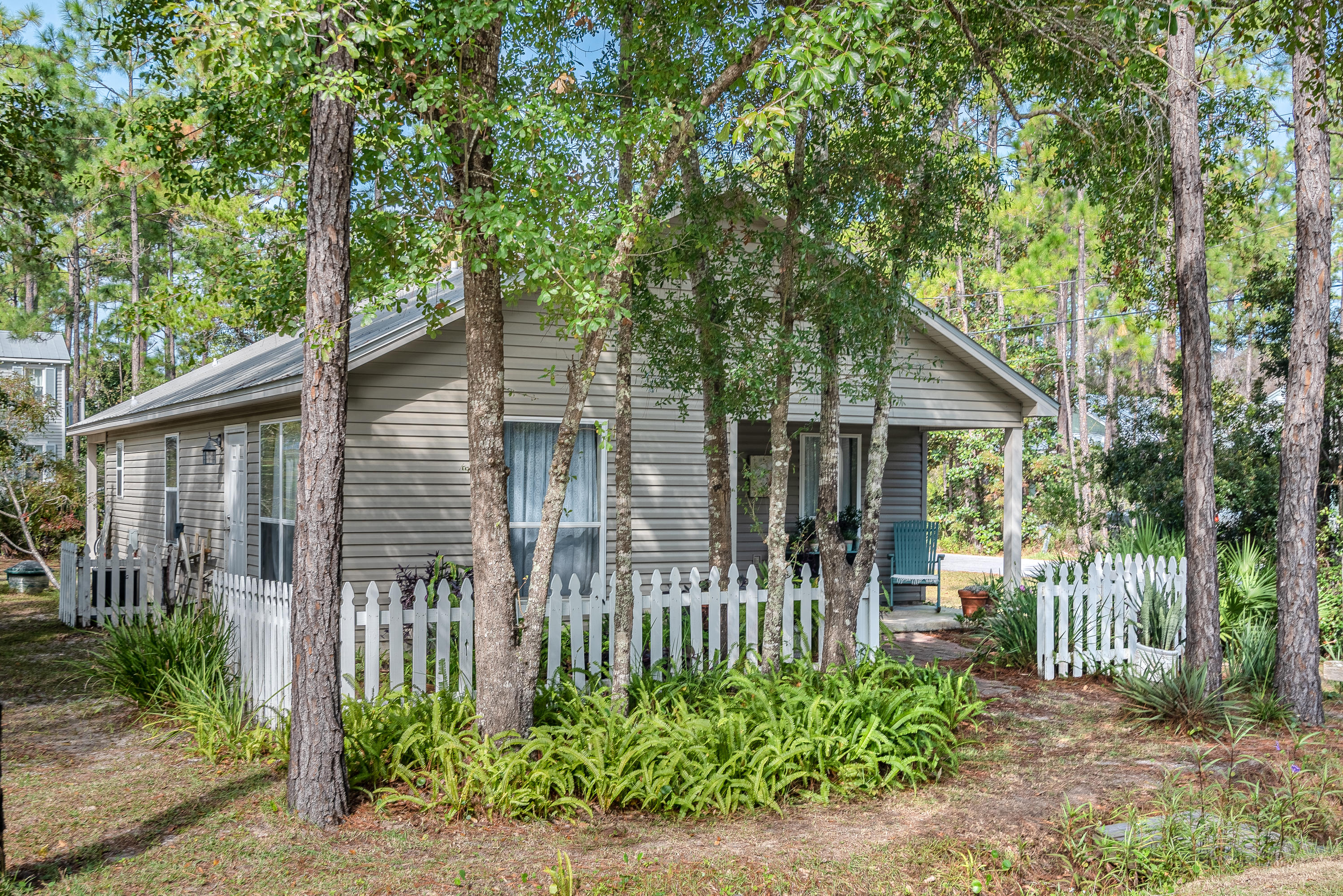55 Cabbage Rose Lane Santa Rosa Beach, FL 32459 - Photo 1 of 14 55 Cabbage Rose-2