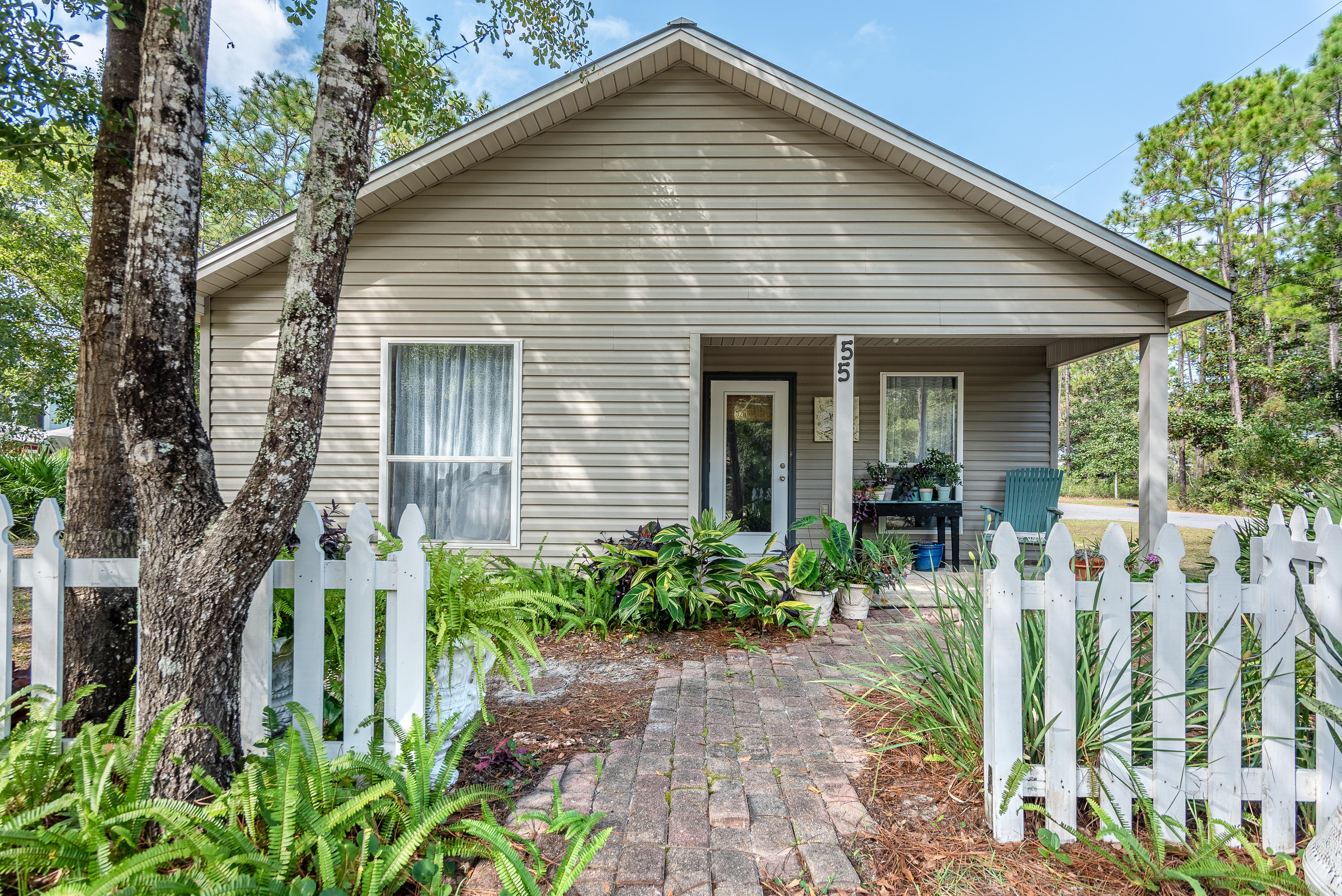 55 Cabbage Rose Lane Santa Rosa Beach, FL 32459 - Photo 14 of 14 55 Cabbage Rose-1