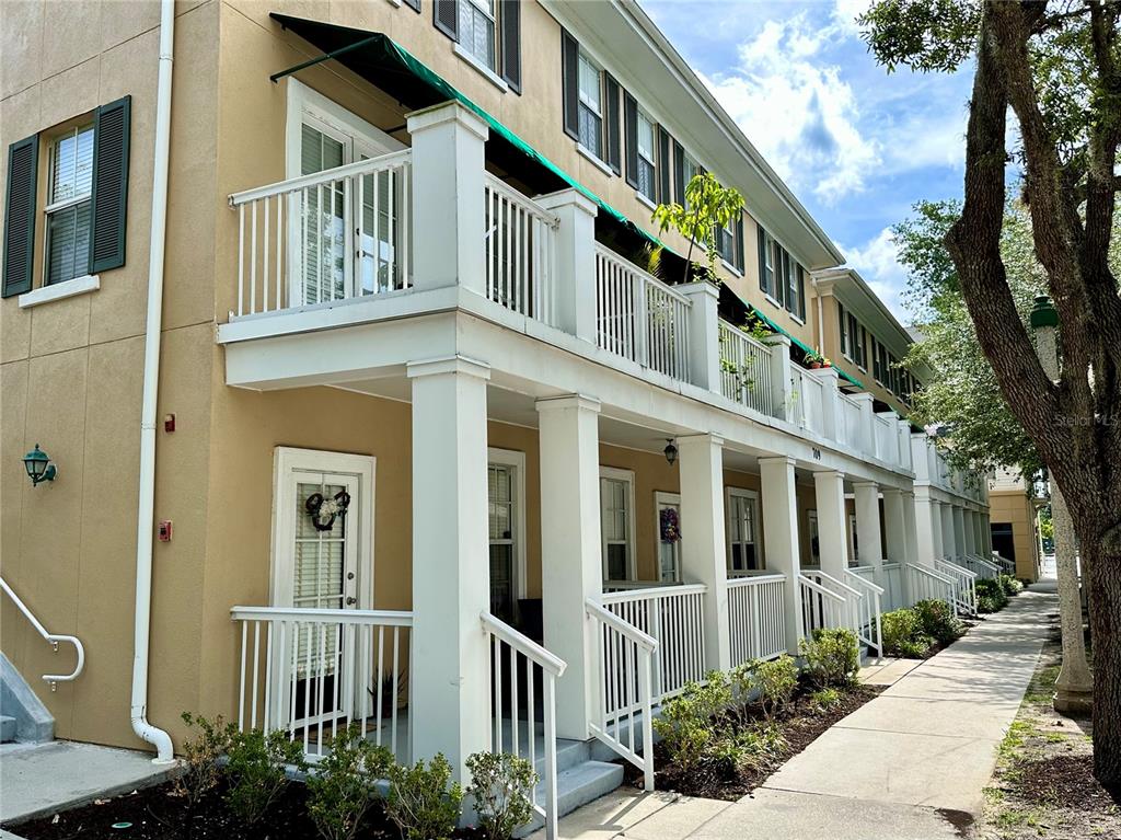 709 Bloom Street, Unit 170 Celebration, FL 34747 - Photo 1 of 1