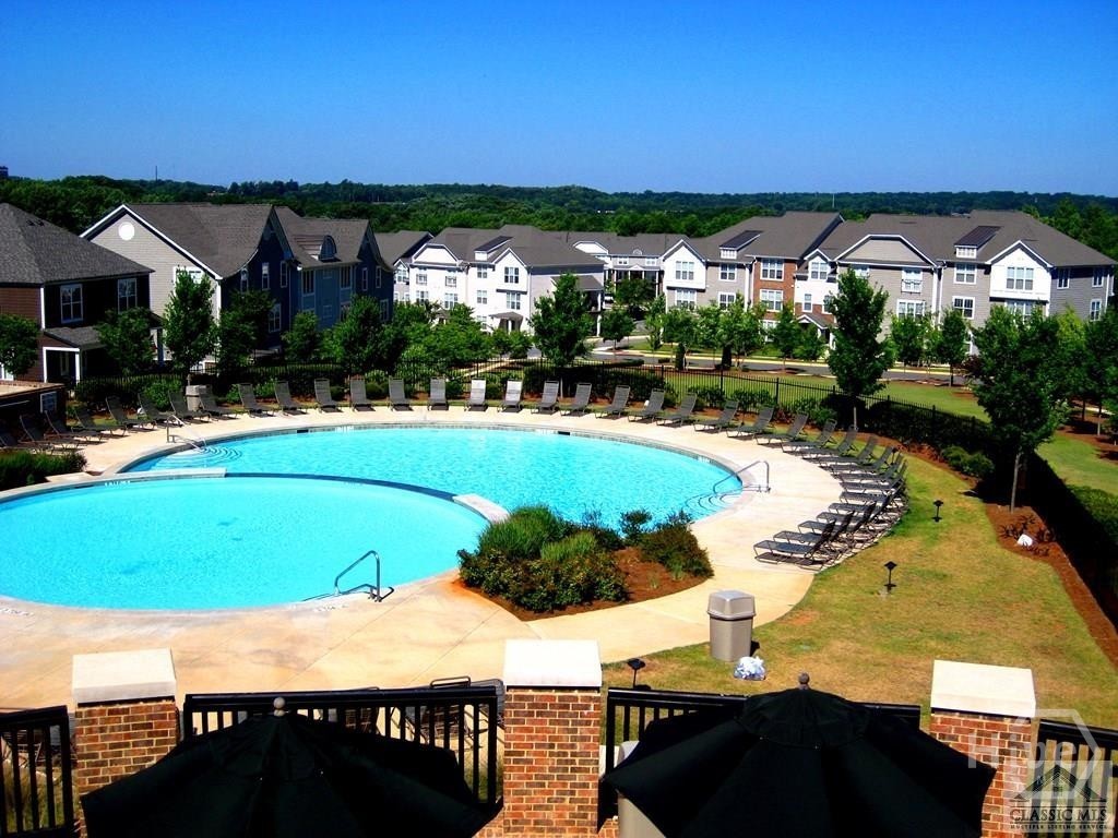 1035 South Barnett Shoals Road, Unit 1232 Athens, GA 30605 - Photo 8 of 21