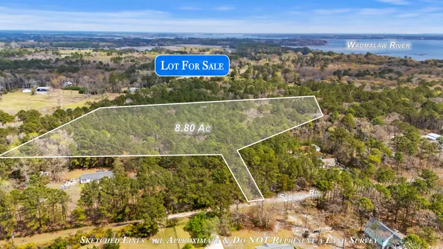 $479,800 | 4 Sebago Road, Meggett, SC 29449