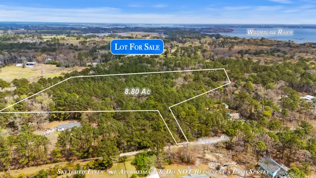 $479,800 | 4 Sebago Road, Meggett, SC 29449