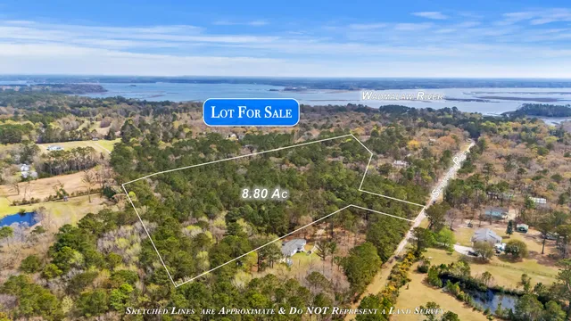 $479,800 | 4 Sebago Road, Meggett, SC 29449