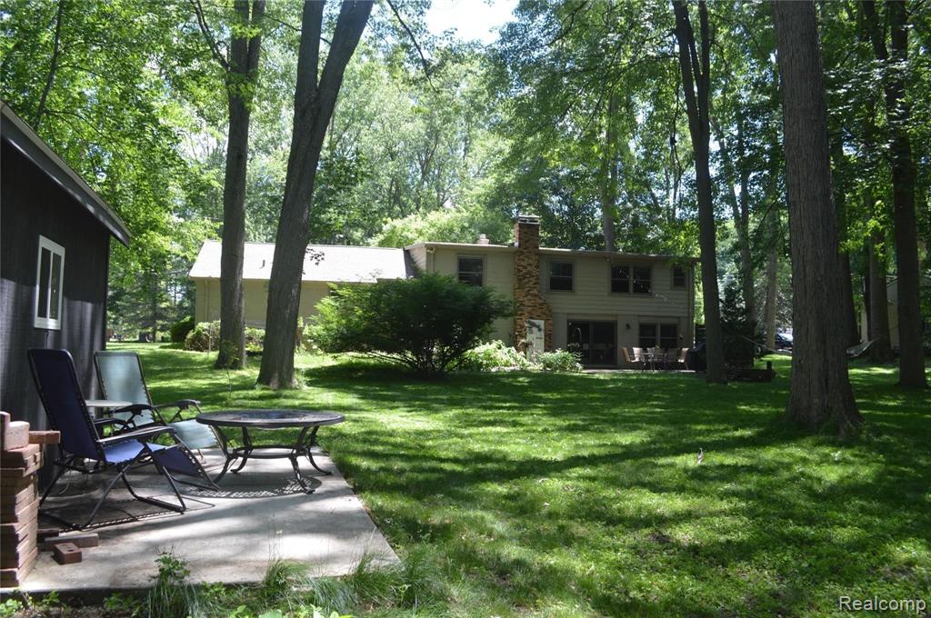344 Orchardale Drive Rochester Hills, MI 48309 - Photo 20 of 20