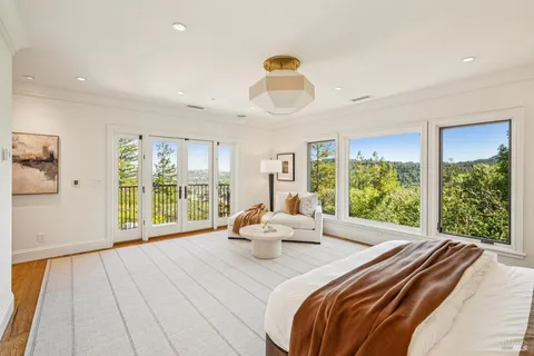 $7,950,000 | 65 Rock Road, Kentfield, CA 94904