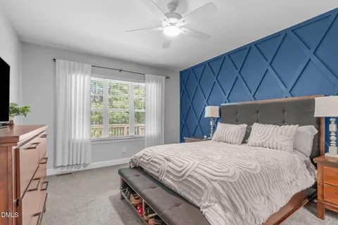 $512,500 | 35 Deacon Ridge Lane, Youngsville, NC 27596