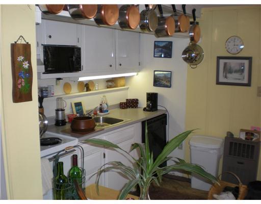 1024 Left Bank Road, Unit 24 Kingfield, ME 04947 - Photo 2 of 8 Kitchen.