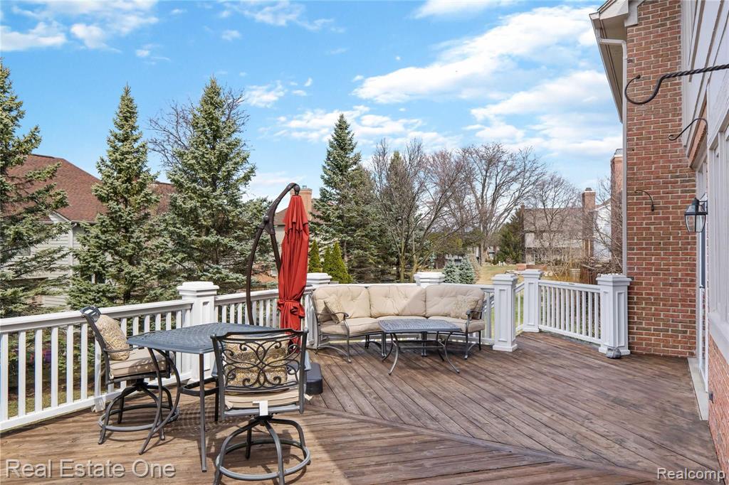 2018 Hickory Trail Drive Rochester Hills, MI 48309 - Photo 53 of 60