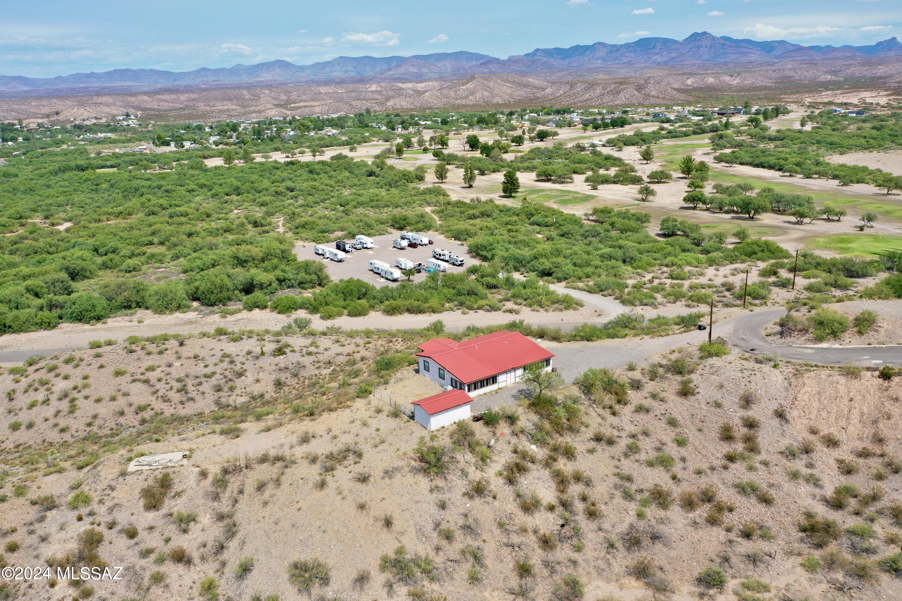 487 Country Club Road Duncan, AZ 85534 - Photo 24 of 28 Gallery Image 24