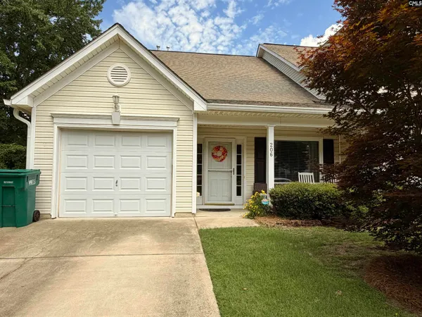 $249,900 | 206 Rainwater Drive, Lexington, SC 29072