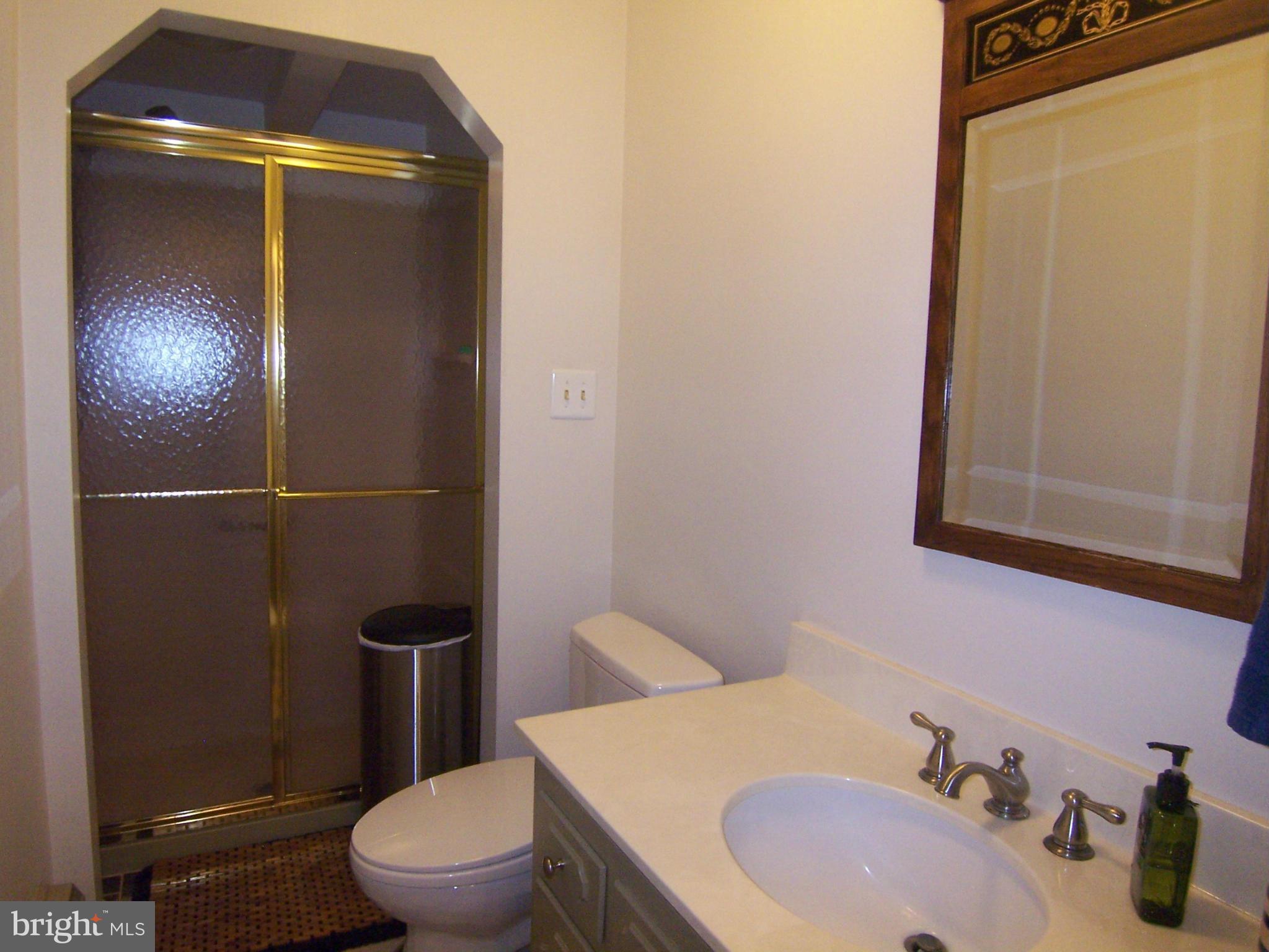 24501 Hipsley Mill Road Gaithersburg, MD 20882 - Photo 14 of 28 Main Level Full Bath