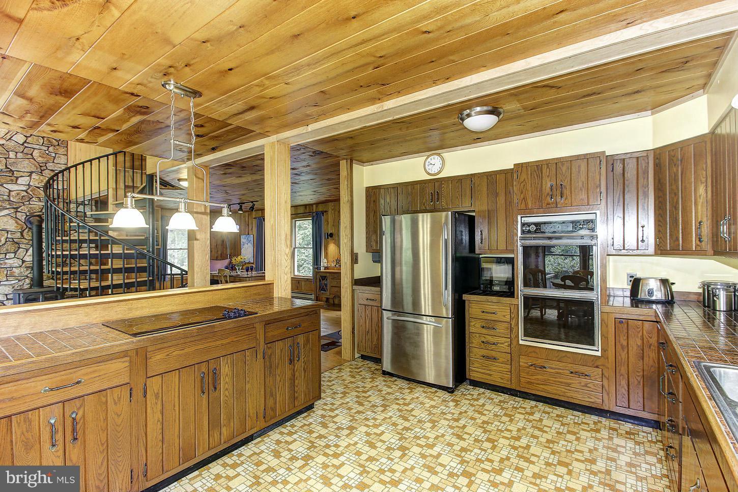 18006 Marshall Mill Road Hampstead, MD 21074 - Photo 11 of 30 Kitchen