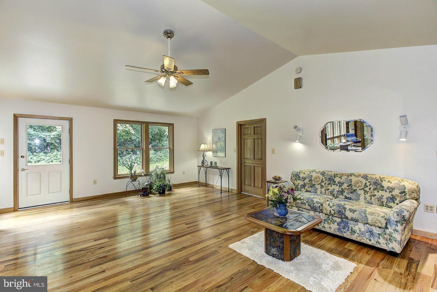 18006 Marshall Mill Road Hampstead, MD 21074 - Photo 13 of 30 Family Room