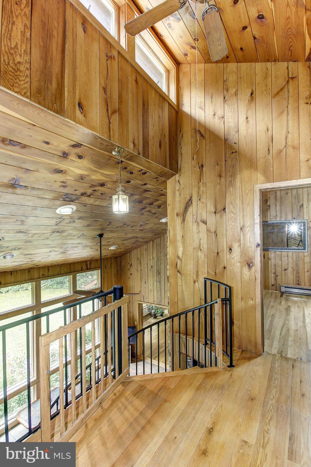 18006 Marshall Mill Road Hampstead, MD 21074 - Photo 20 of 30 Upper Level Landing