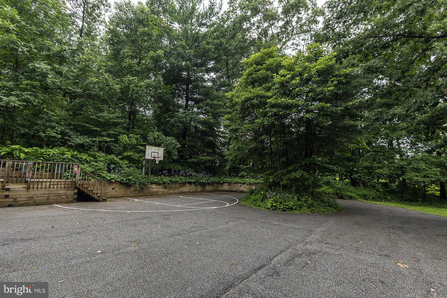 18006 Marshall Mill Road Hampstead, MD 21074 - Photo 25 of 30 Driveway