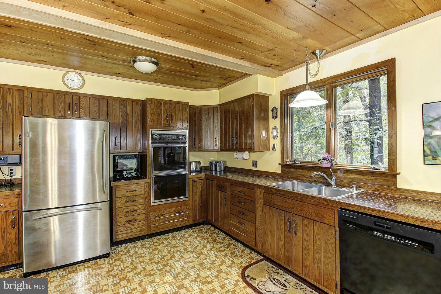 18006 Marshall Mill Road Hampstead, MD 21074 - Photo 10 of 30 Kitchen