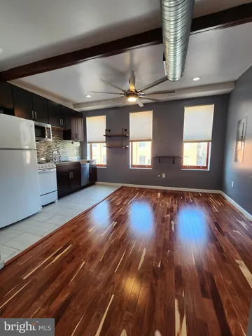 $995 | 1421 West Baltimore Street, Unit 3, Baltimore, MD 21223