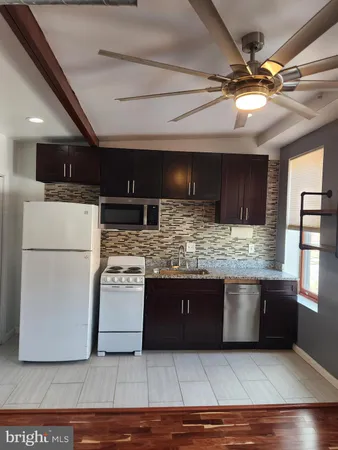 $995 | 1421 West Baltimore Street, Unit 3, Baltimore, MD 21223