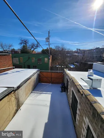 $995 | 1421 West Baltimore Street, Unit 3, Baltimore, MD 21223