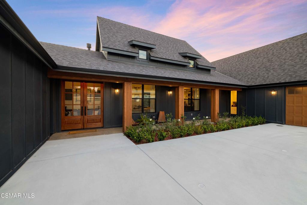 4637 Adam Road Simi Valley, CA 93063 - Photo 1 of 70 a front view of house with yard and green space