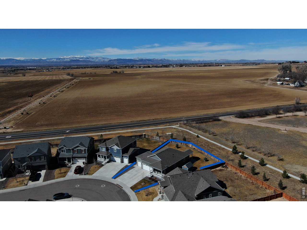 999 Ouzel Falls Road Severance, CO 80550 - Photo 11 of 39