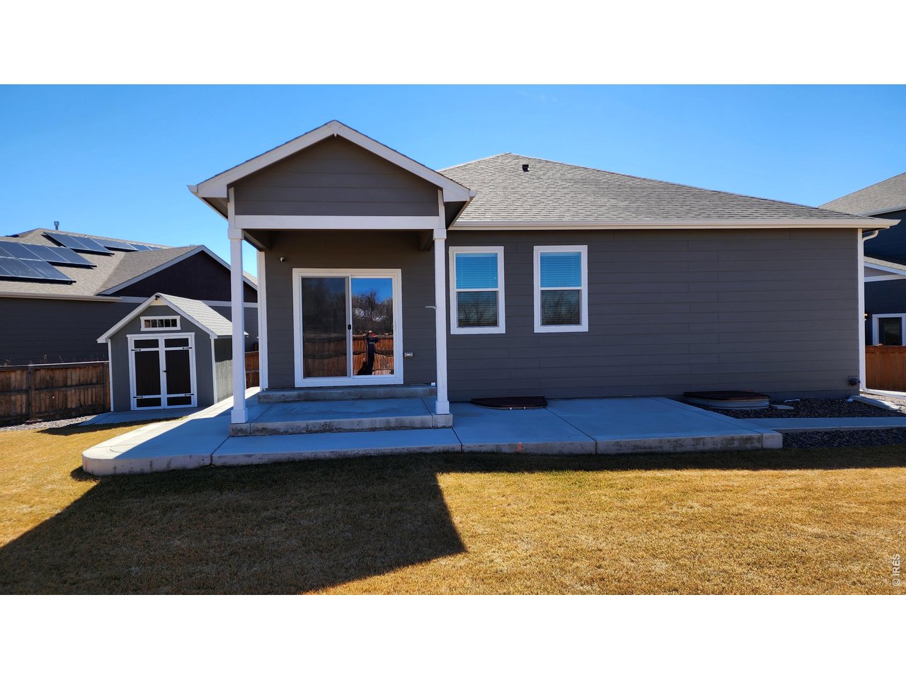 999 Ouzel Falls Road Severance, CO 80550 - Photo 8 of 39