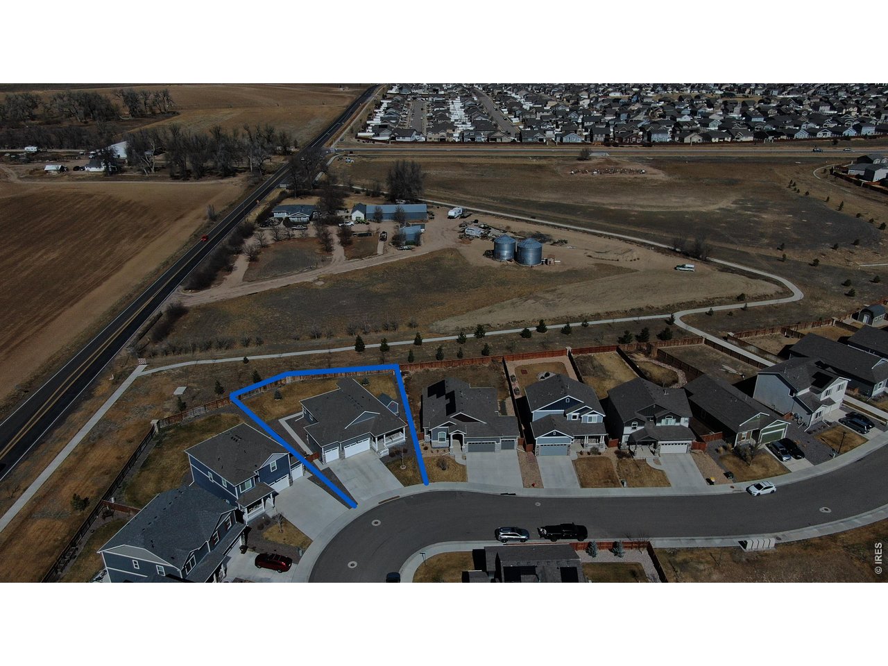 999 Ouzel Falls Road Severance, CO 80550 - Photo 10 of 39