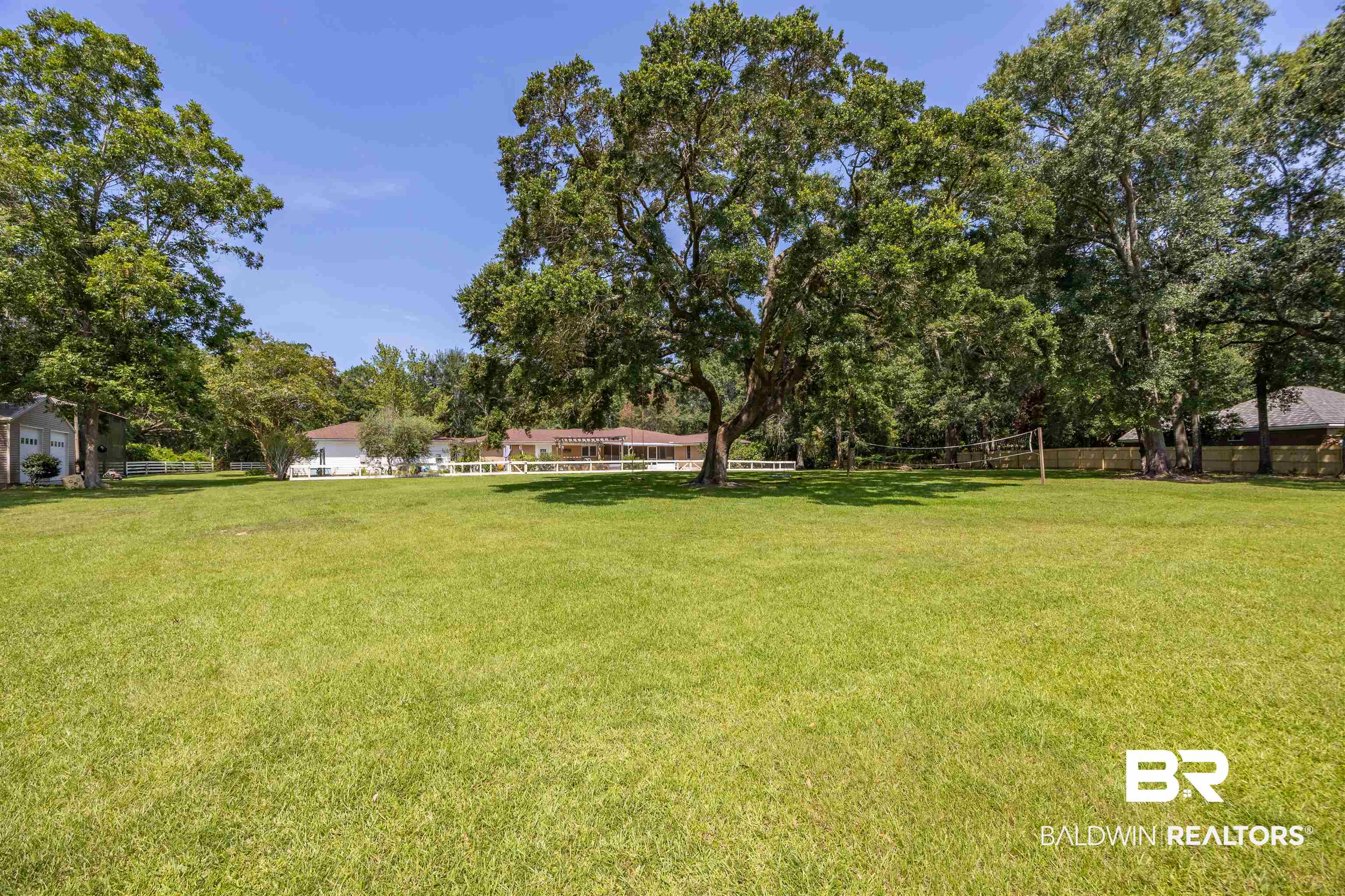 13677 Rebel Road Coden, AL 36523 - Photo 56 of 61 Yard