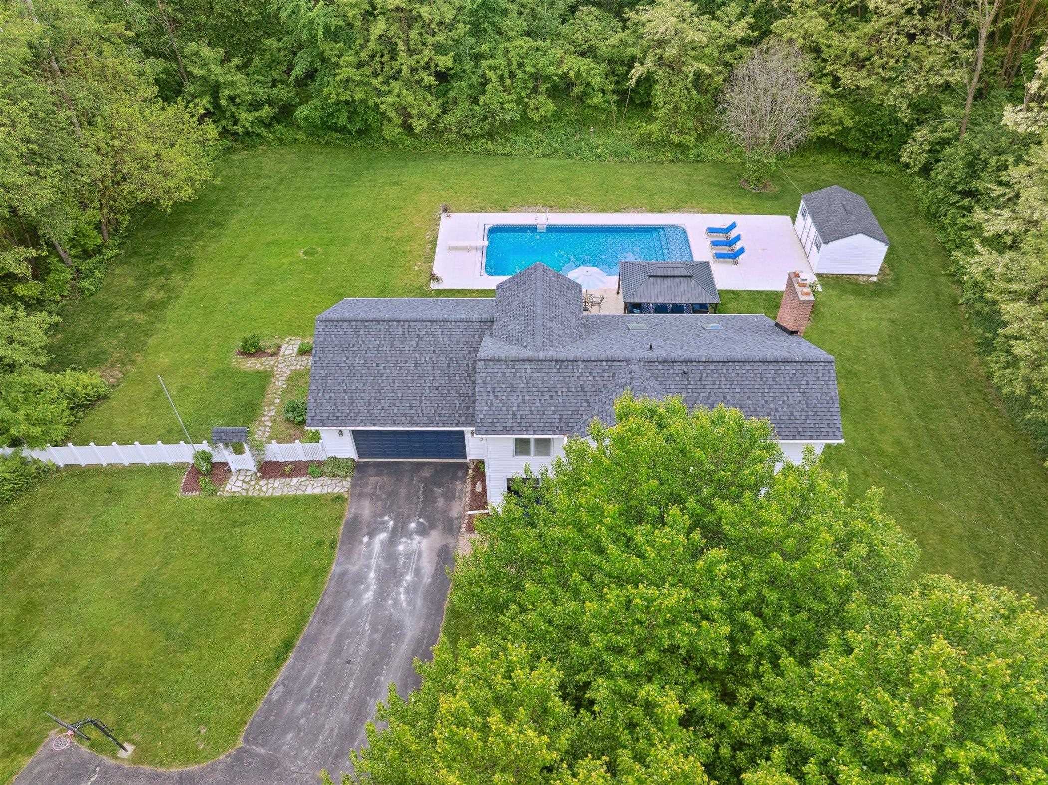 16350 Whitaker Road Linden, MI 48451 - Photo 69 of 73