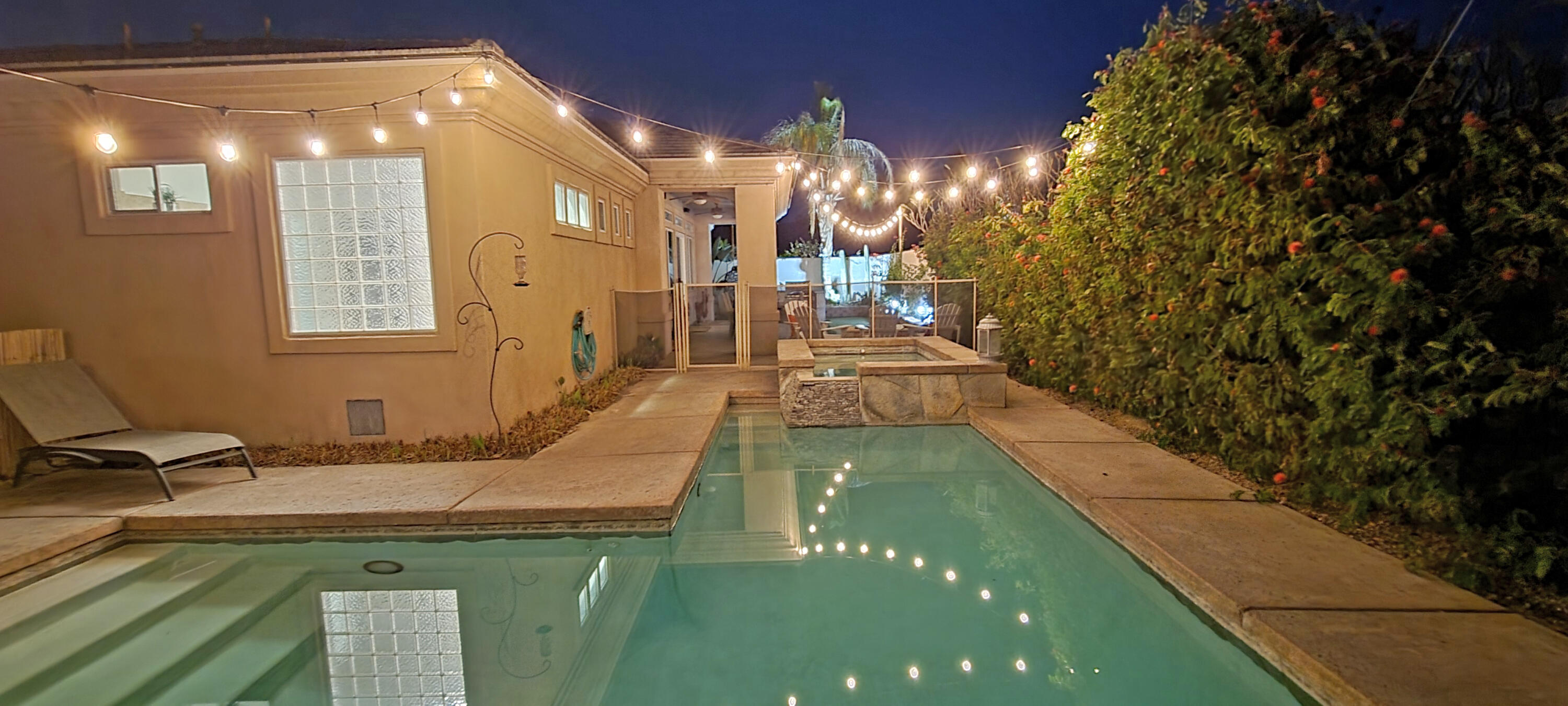 42128 May Pen Road Bermuda Dunes, CA 92203 - Photo 30 of 32 Pool and Spa Area