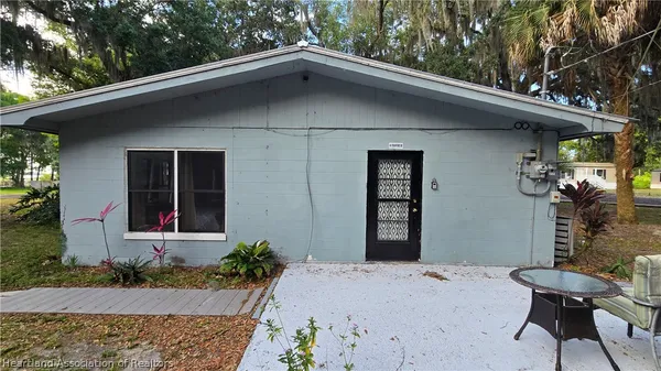 $1,200 | 44 Crawford Drive, Unit 44, Lake Placid, FL 33852