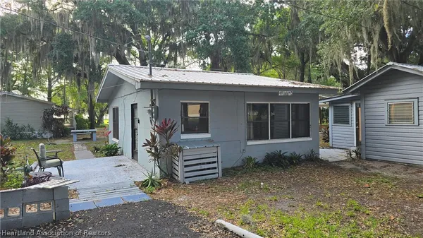 $1,200 | 44 Crawford Drive, Unit 44, Lake Placid, FL 33852