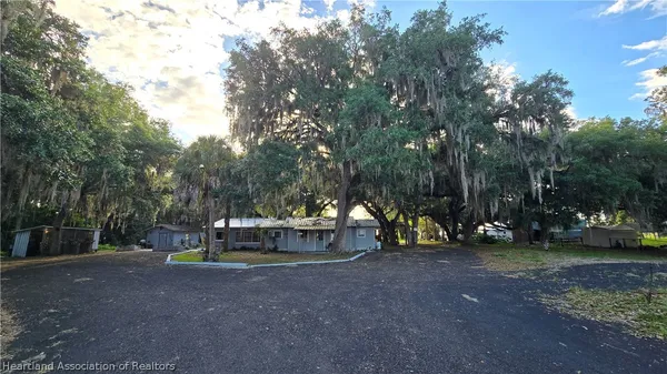 $1,200 | 44 Crawford Drive, Unit 44, Lake Placid, FL 33852