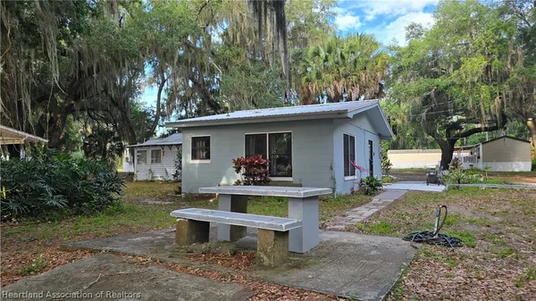 $1,200 | 44 Crawford Drive, Unit 44, Lake Placid, FL 33852