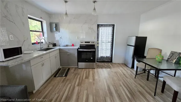 $1,200 | 44 Crawford Drive, Unit 44, Lake Placid, FL 33852