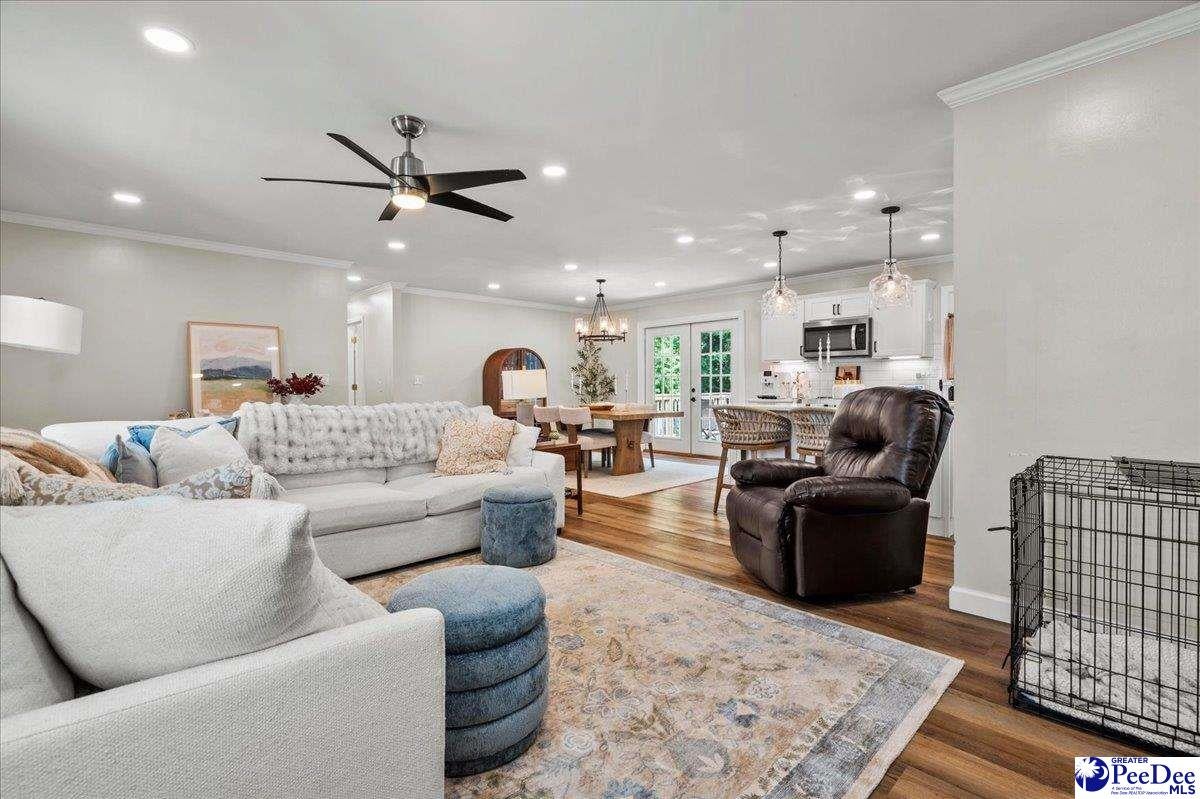 3013 Larkspur Road Florence, SC 29501 - Photo 11 of 38 Gallery Image 11